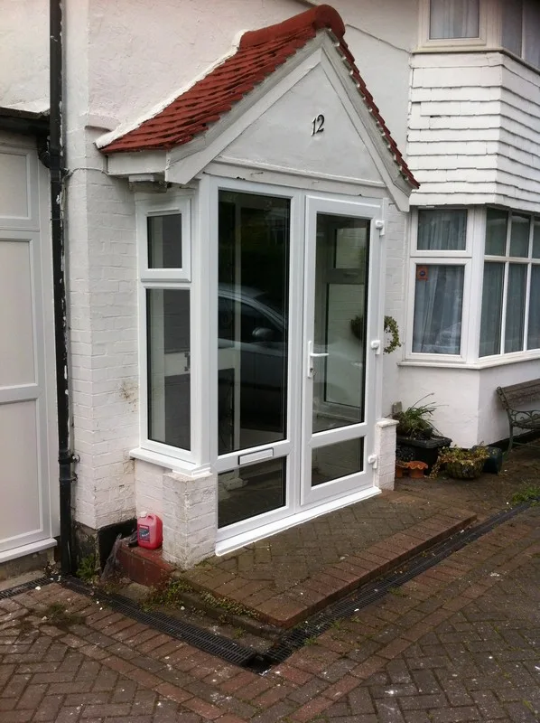 North Finchley Window & Door Services