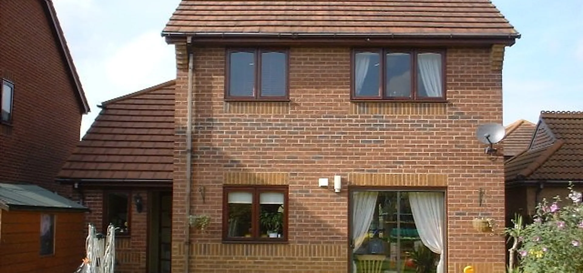 Roller Shutters North Finchley
