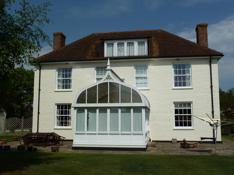 Edwardian North Finchley