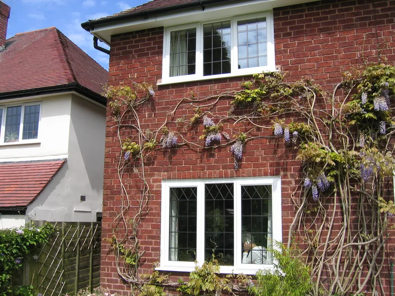 Edwardian North Finchley