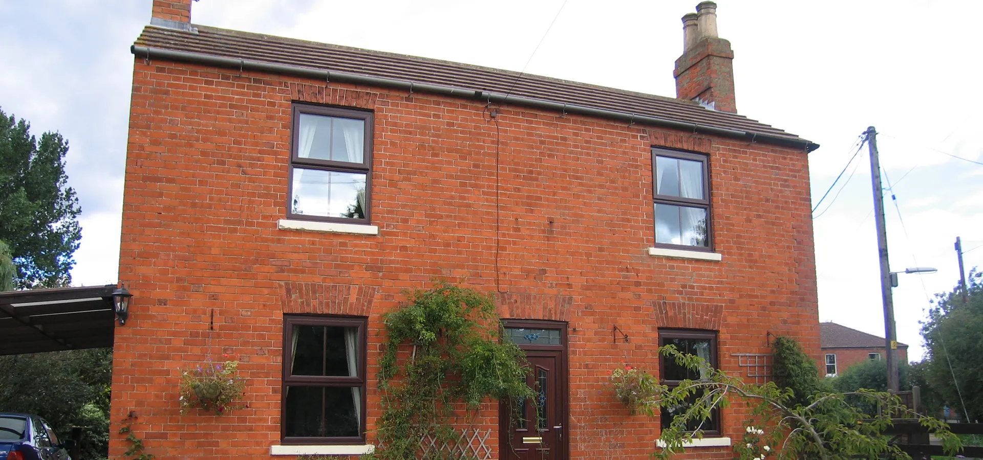 Edwardian North Finchley