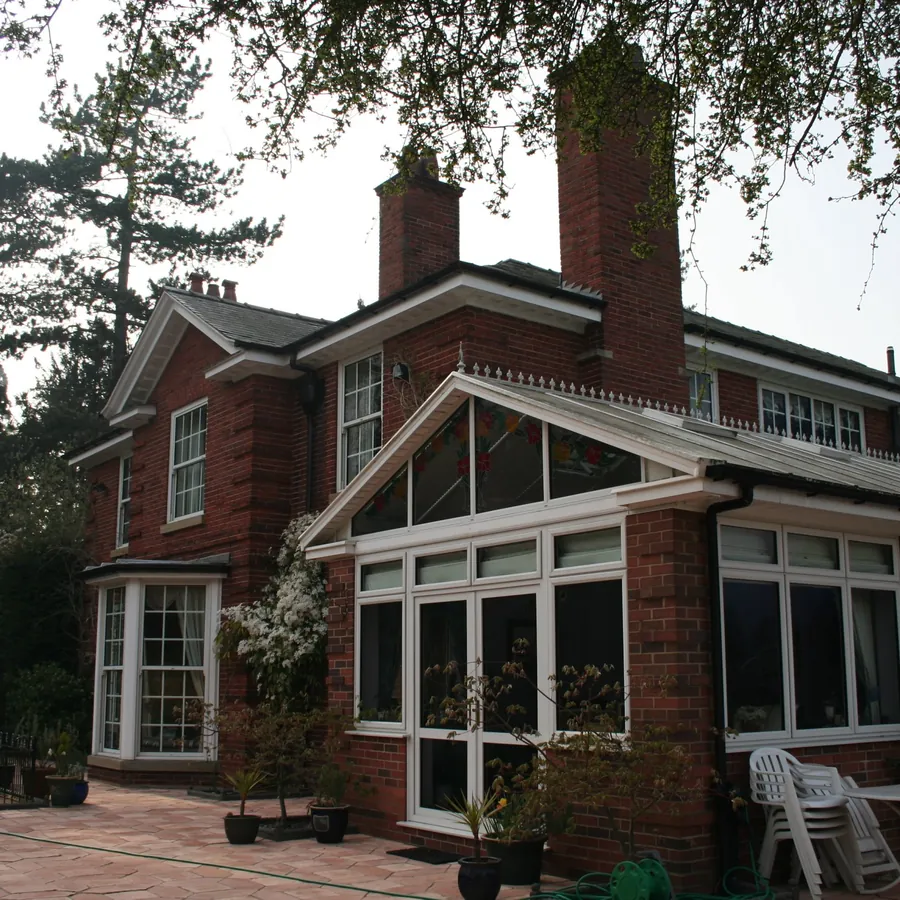 Edwardian North Finchley