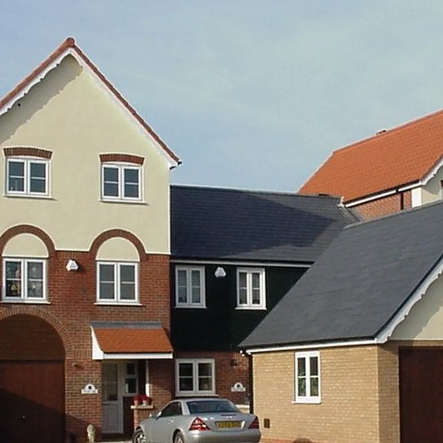 Edwardian North Finchley