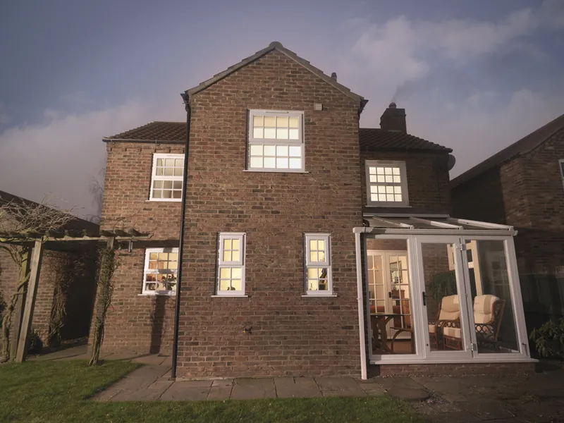 Conservatories — Gallery North Finchley