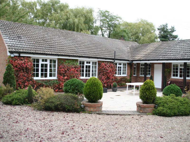 Conservatories — Gallery North Finchley