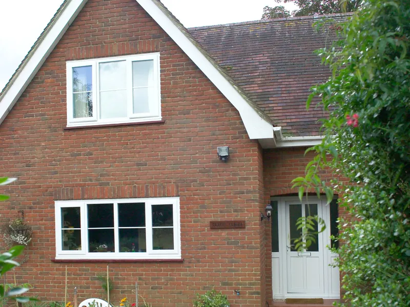 Garden Room North Finchley