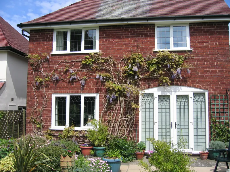 Garden Room North Finchley