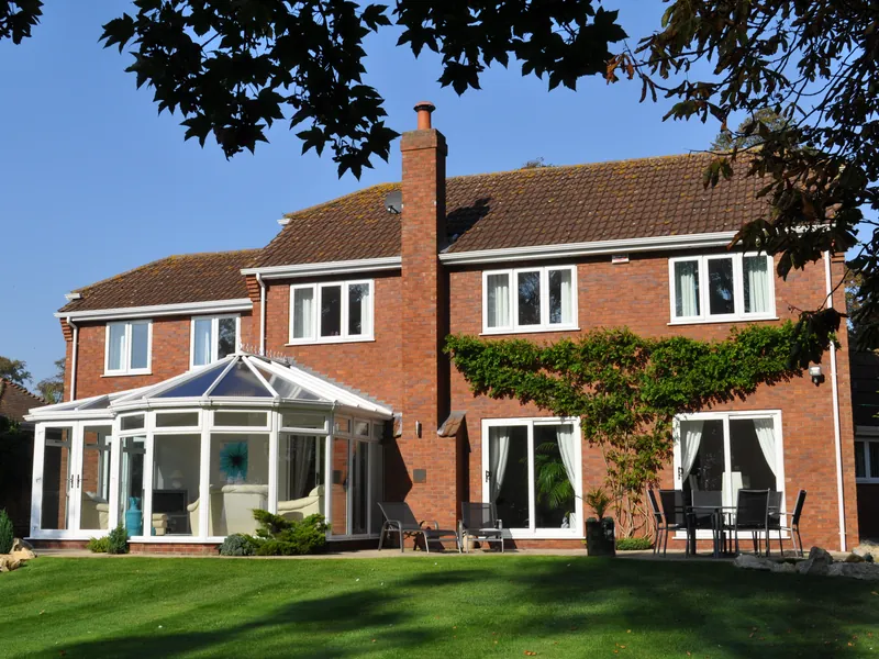 Garden Room North Finchley