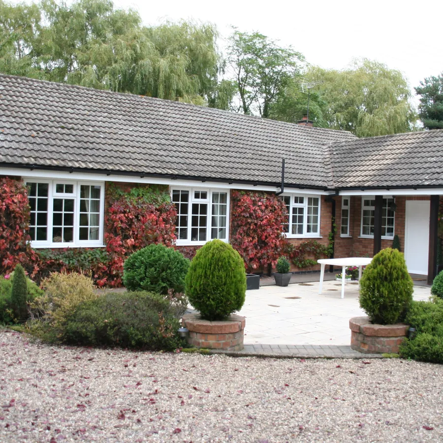 Garden Room North Finchley