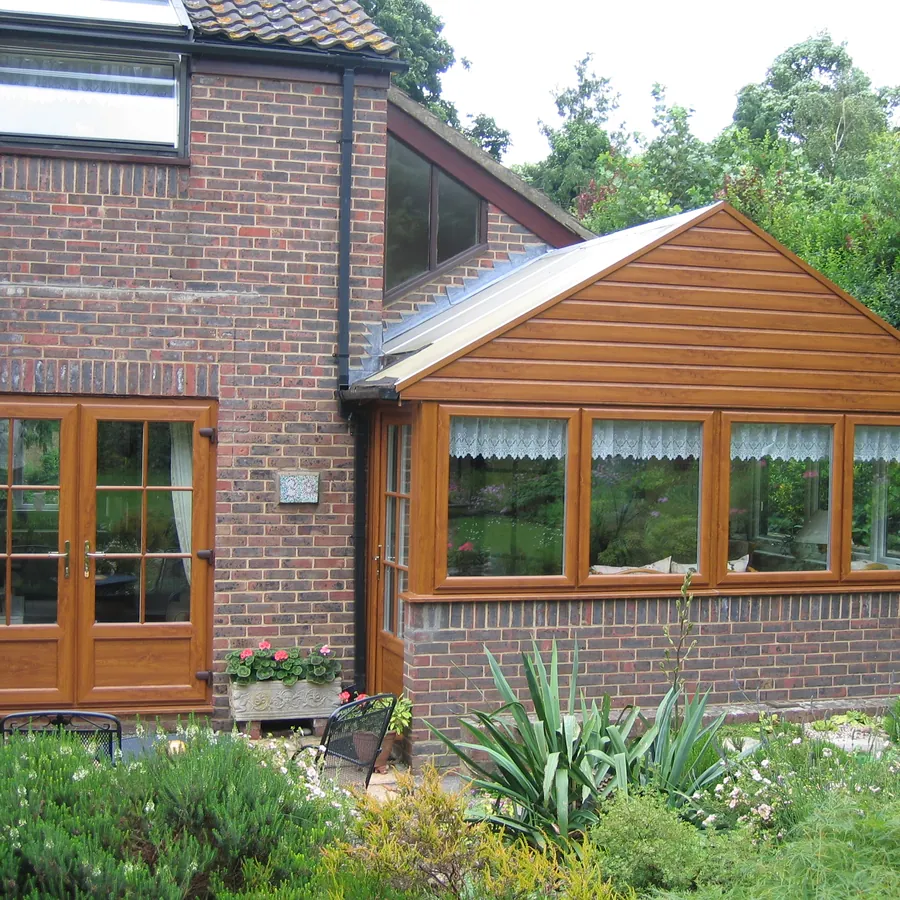 Garden Room North Finchley
