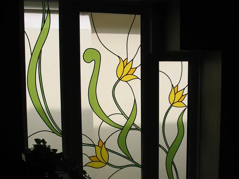 Glass Extension North Finchley