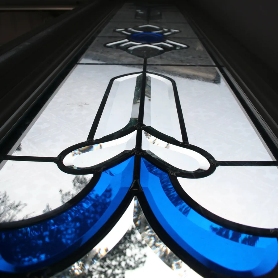 Glass Extension North Finchley