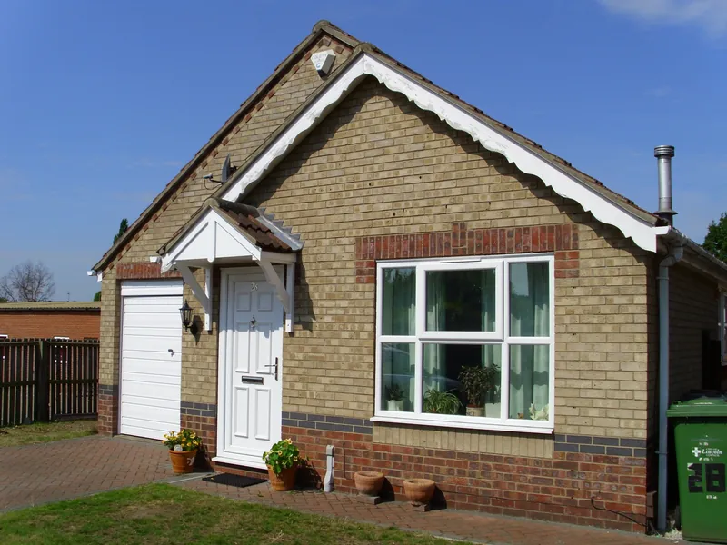 Orangery North Finchley