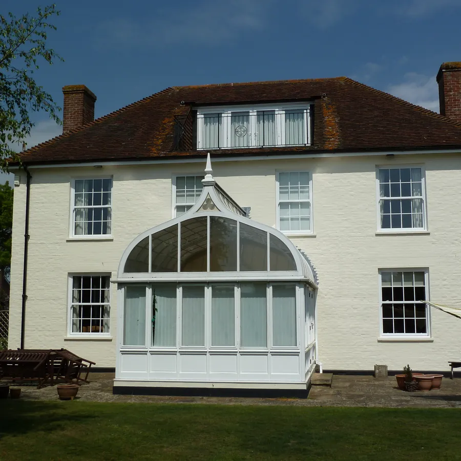 Orangery North Finchley