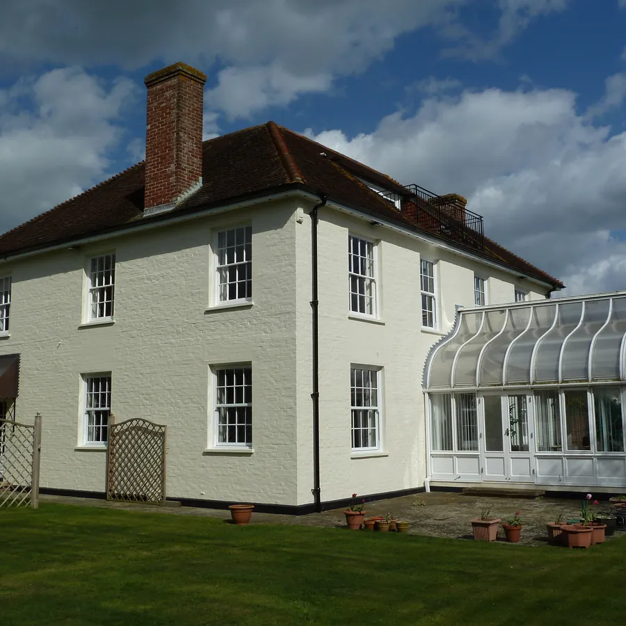 Conservatories — Product North Finchley