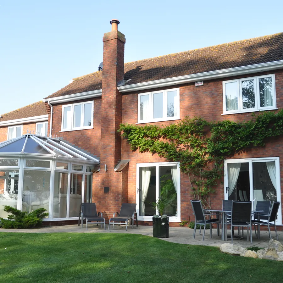 Conservatories — Product North Finchley