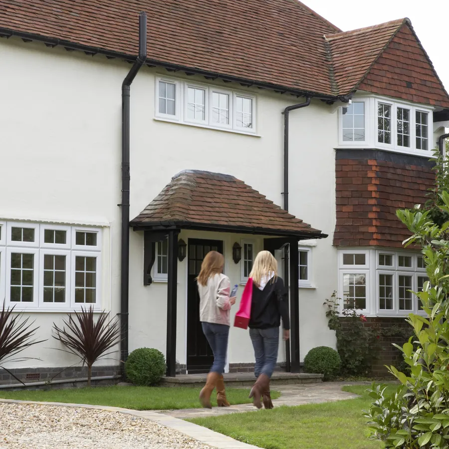 Conservatories — Product North Finchley
