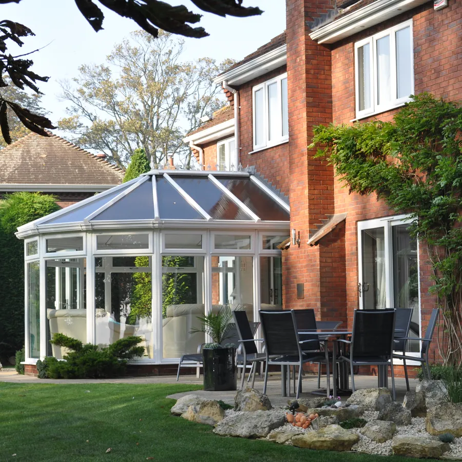 Conservatories — Product North Finchley