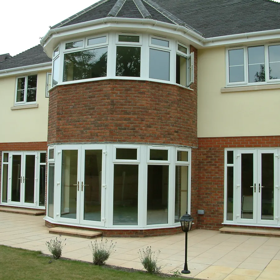 Conservatories — Product North Finchley