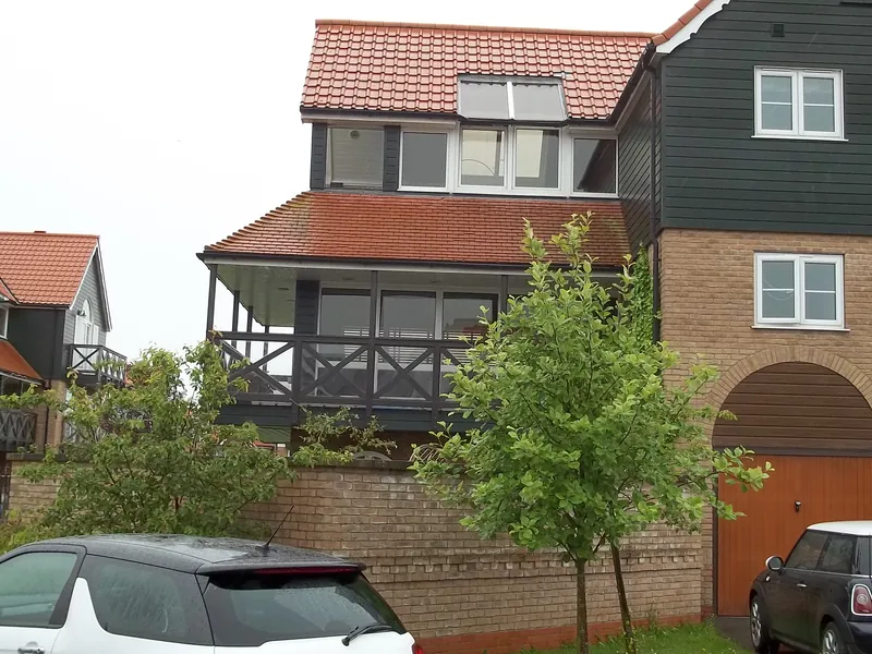 Victorian North Finchley