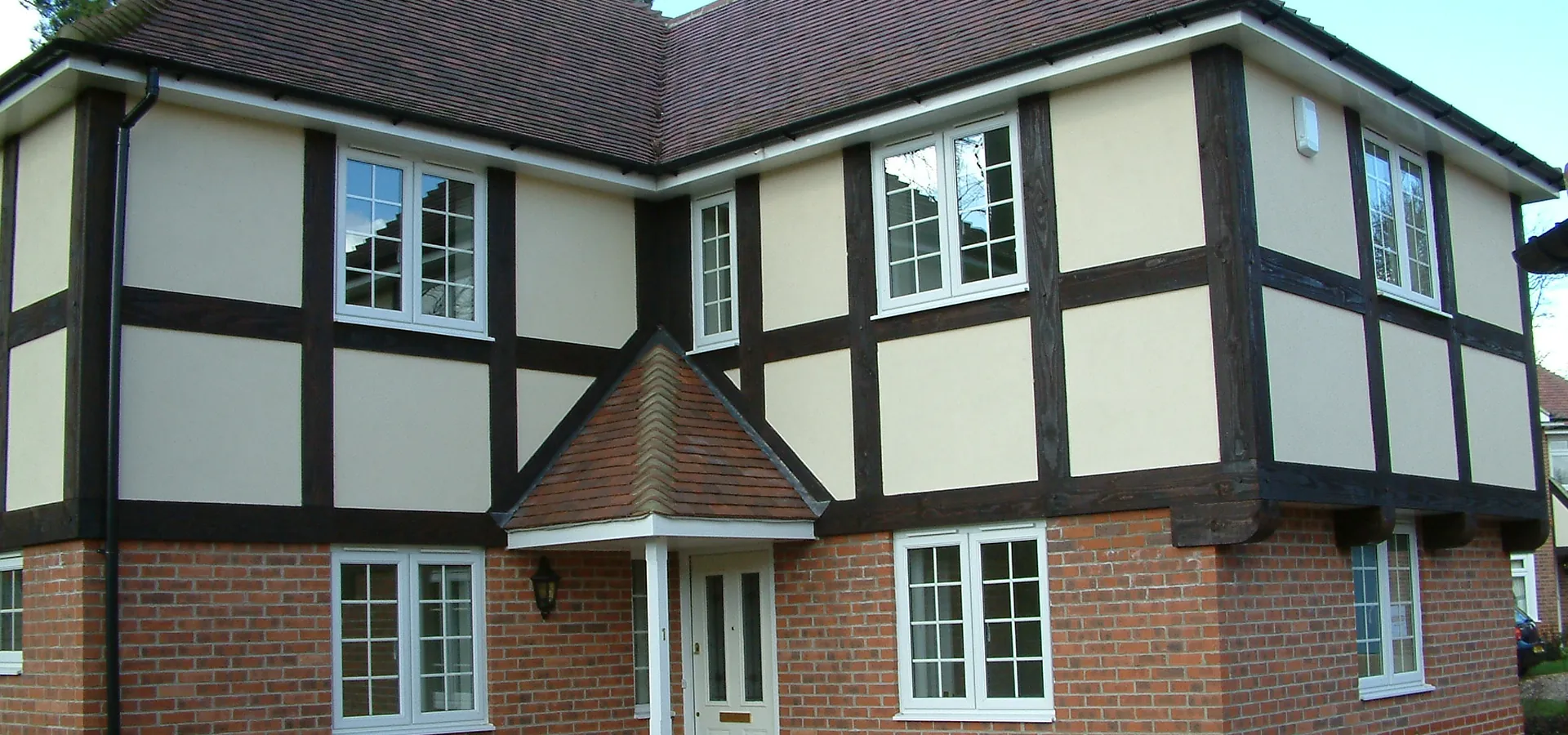 Victorian North Finchley