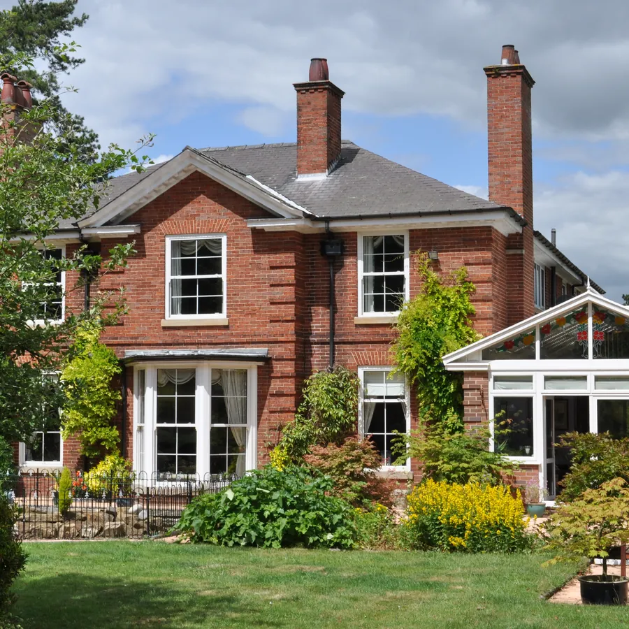 Victorian North Finchley