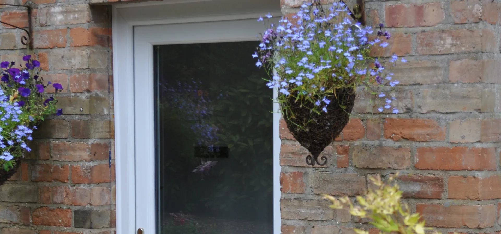 Double Glazing Doors North Finchley