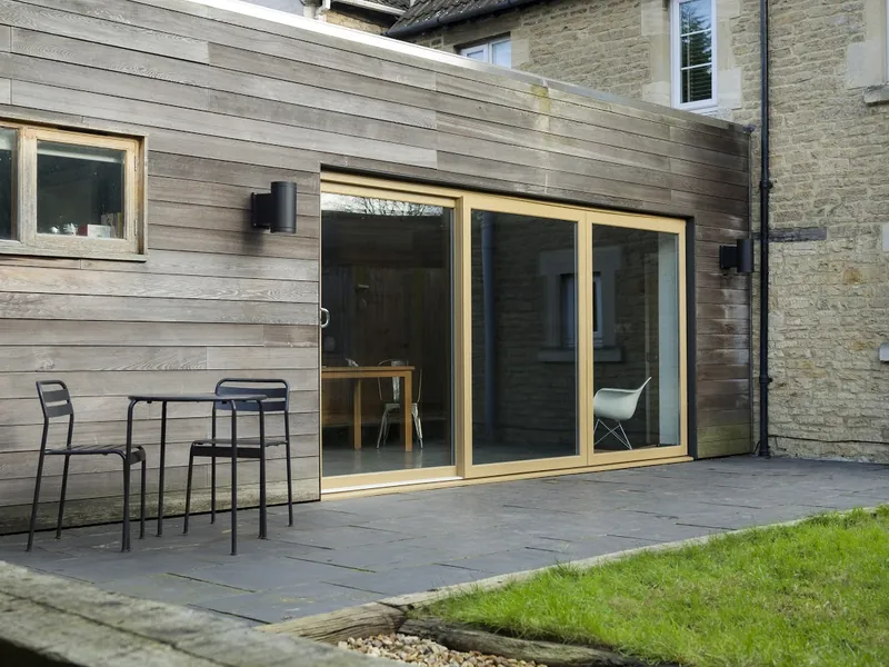 Patio North Finchley