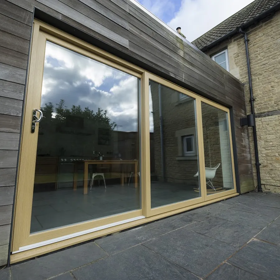 Patio North Finchley