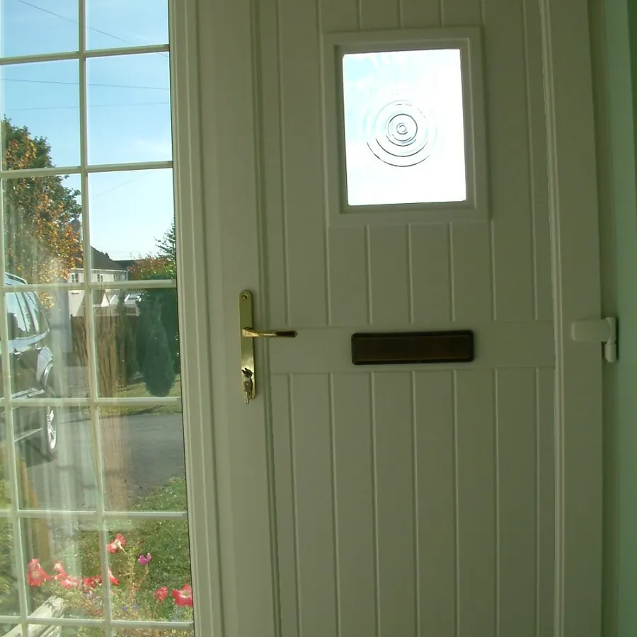 Doors North Finchley