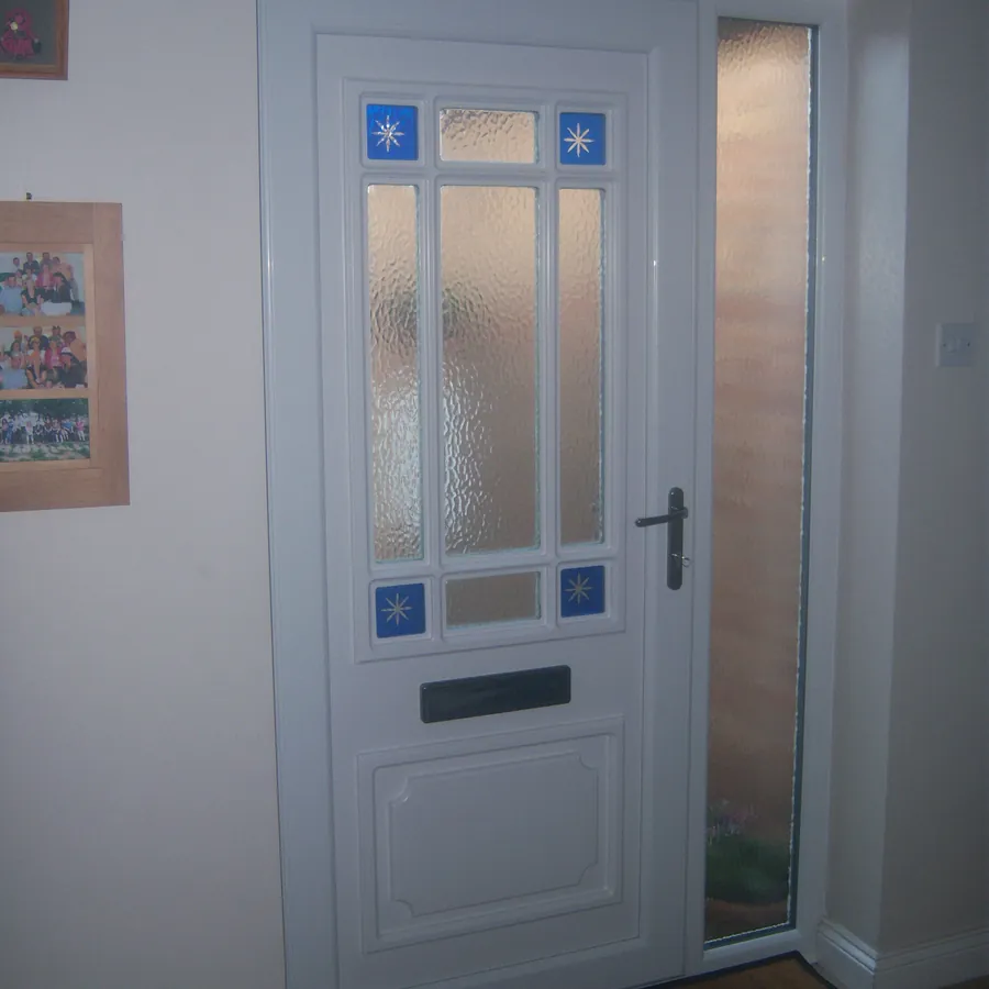 Doors North Finchley