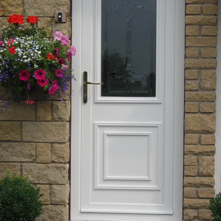 Doors North Finchley