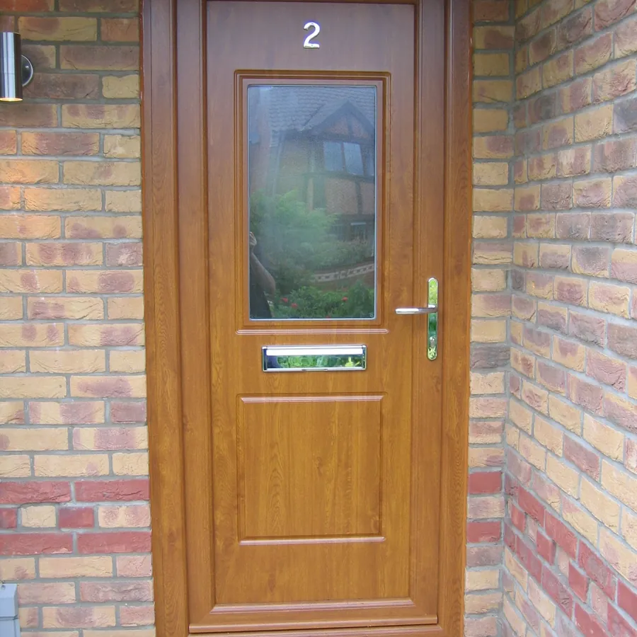 Doors North Finchley