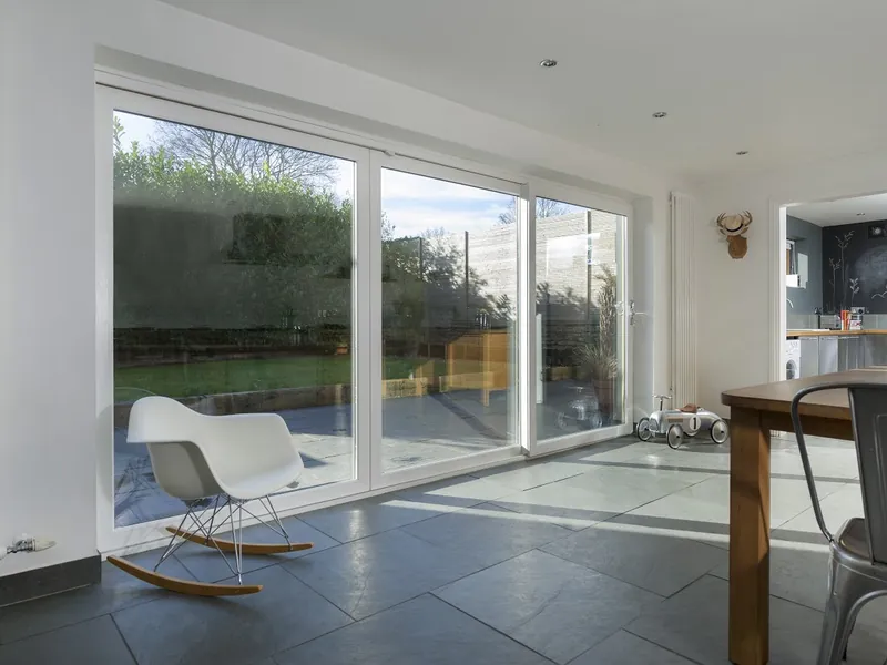 Sliding Patio North Finchley