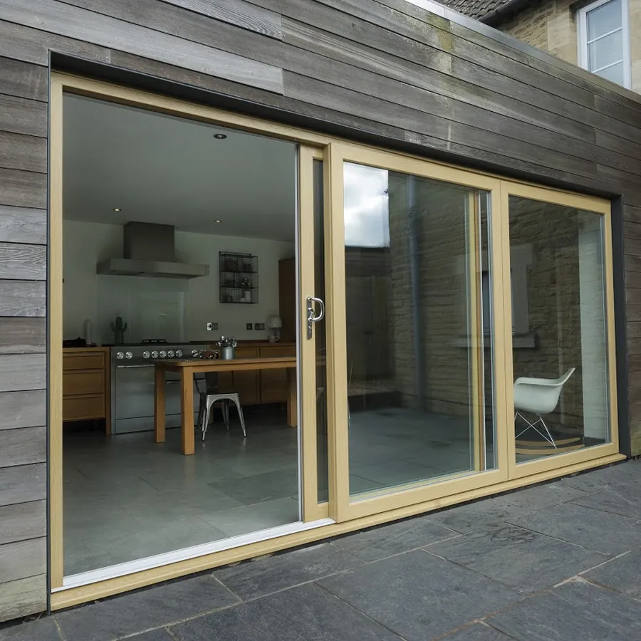 Sliding Patio North Finchley