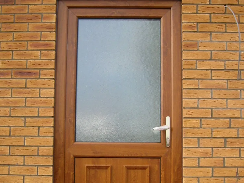 uPVC North Finchley