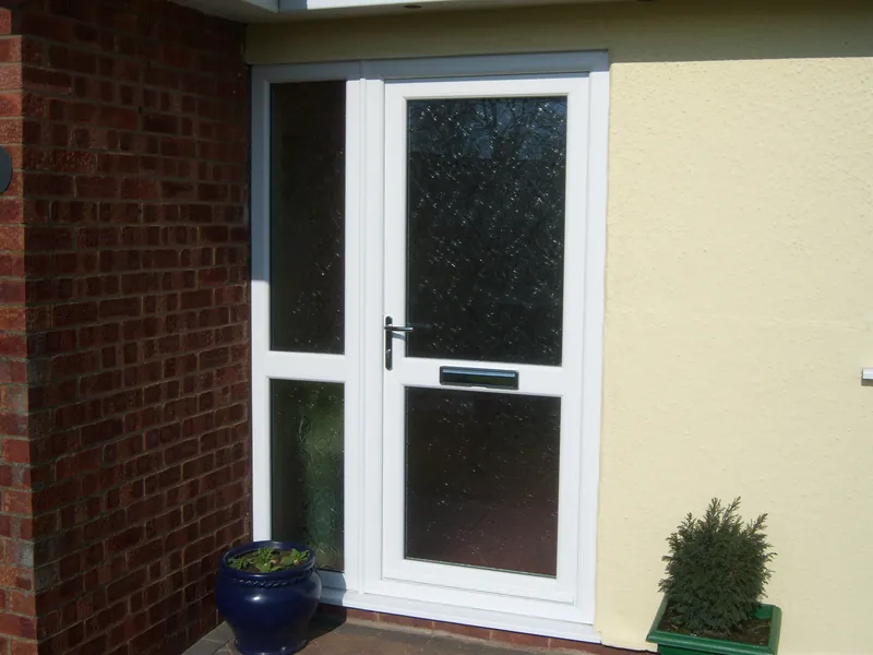 uPVC North Finchley