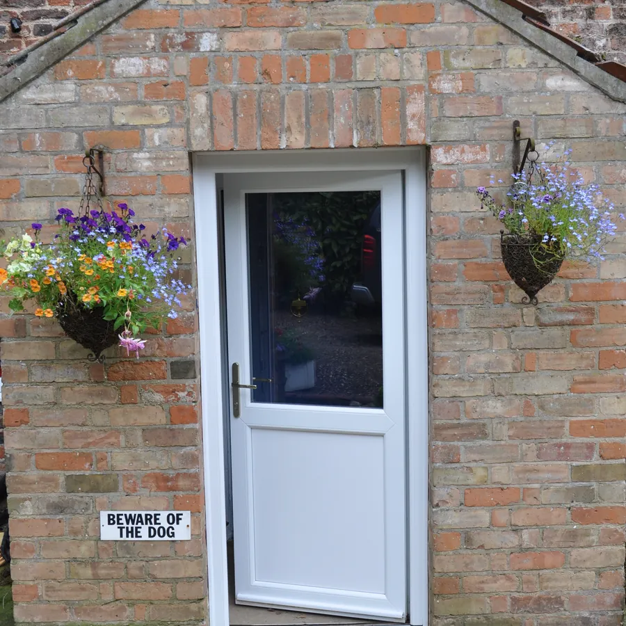 uPVC North Finchley