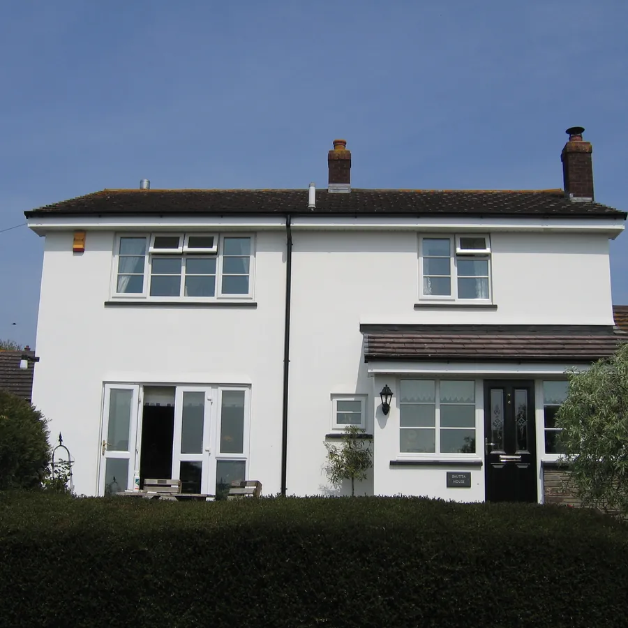 Aluminium Windows North Finchley