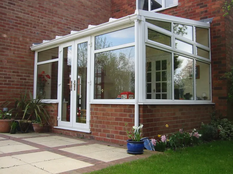 Bay Windows North Finchley