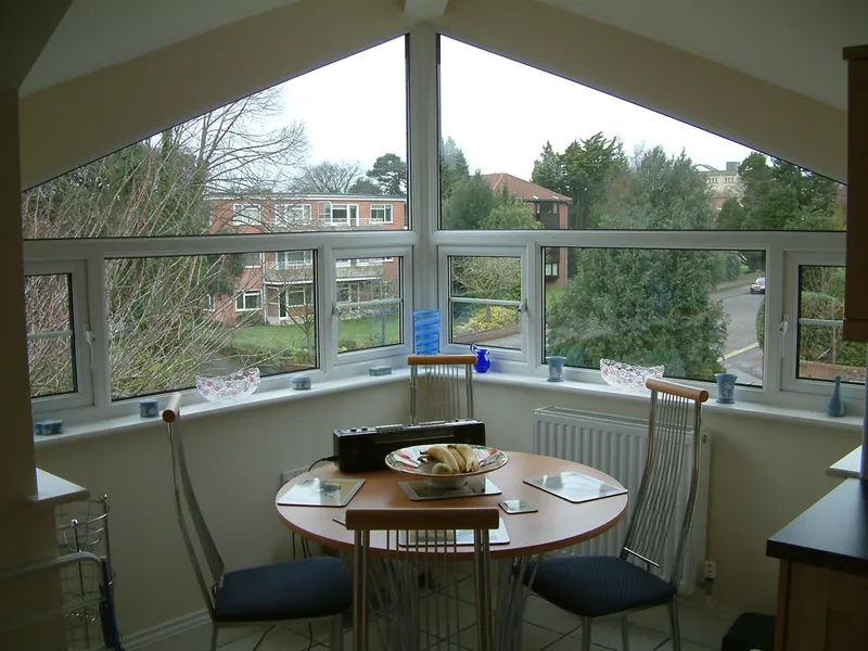 Bay Windows North Finchley