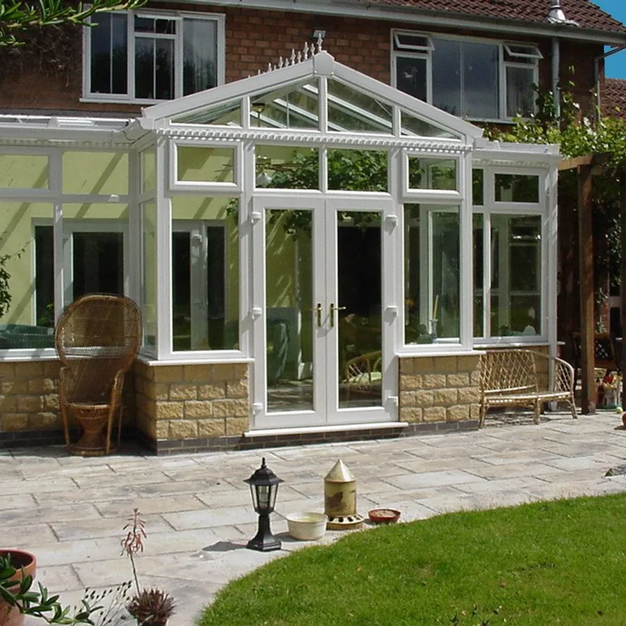 Bay Windows North Finchley