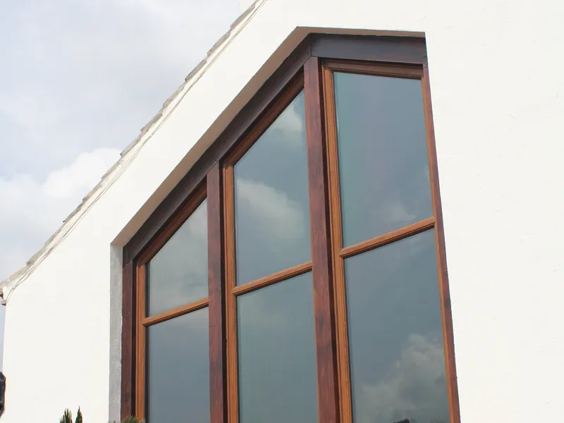 Bow Windows North Finchley