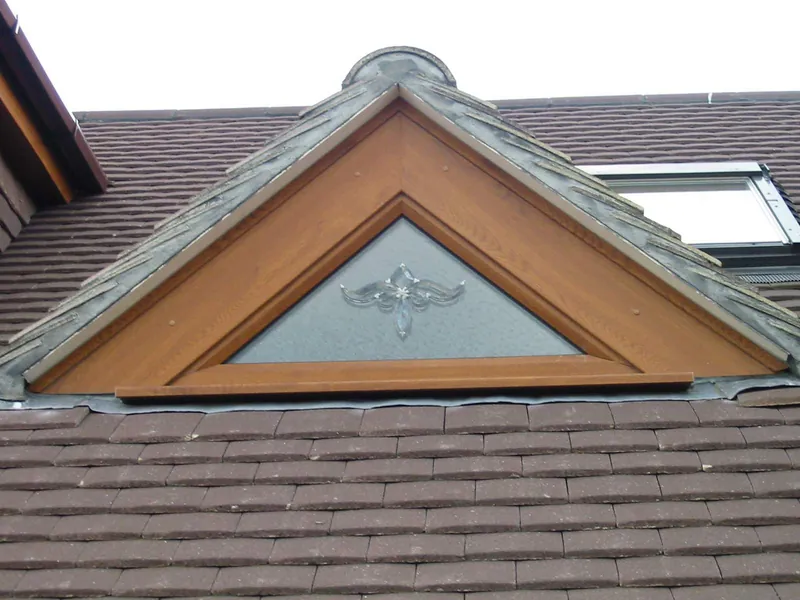 Bow Windows North Finchley