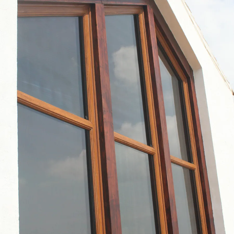 Bow Windows North Finchley