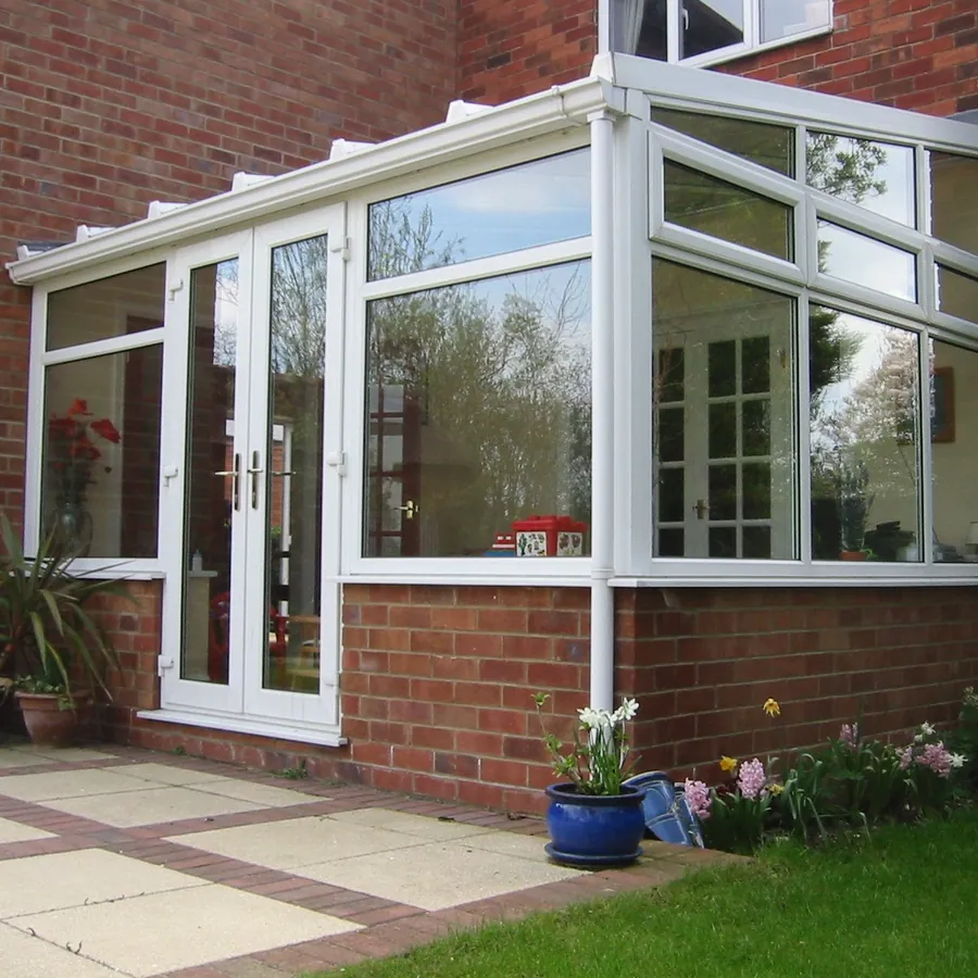 Bow Windows North Finchley