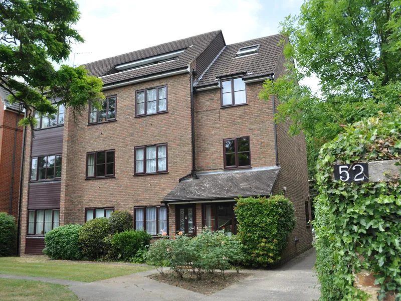 Casement Windows North Finchley