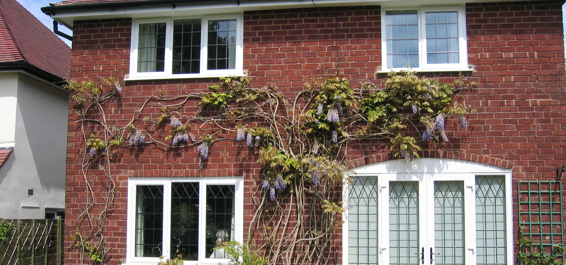 Casement Windows North Finchley