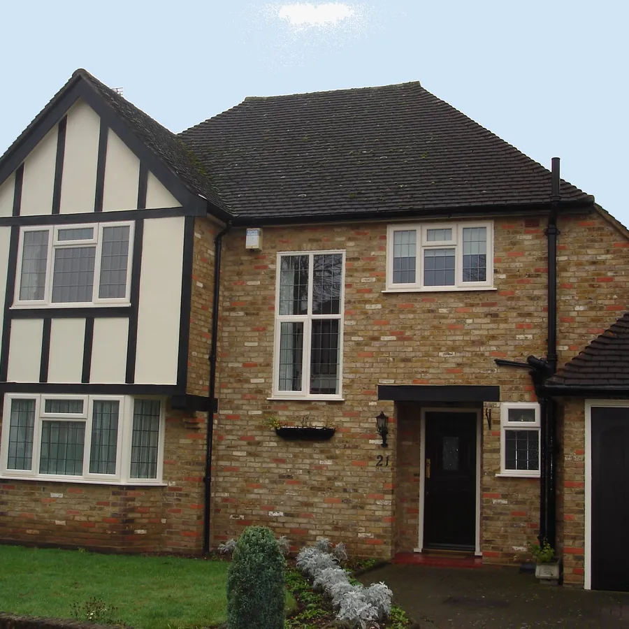 Casement Windows North Finchley