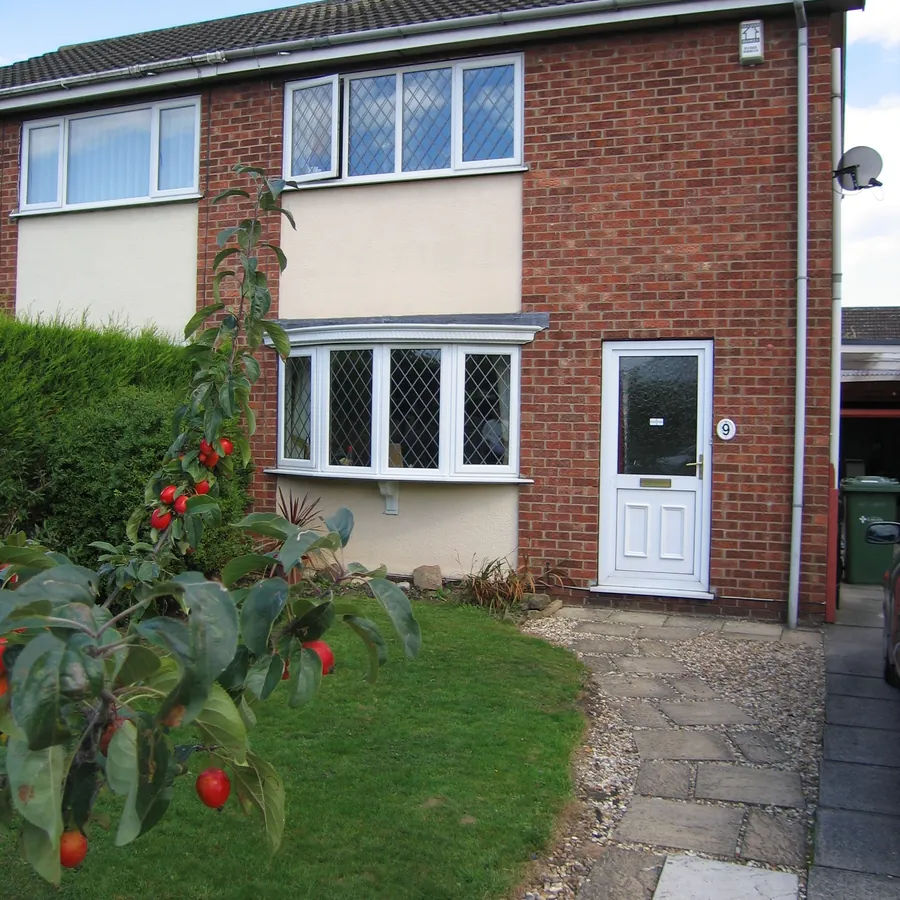 Casement Windows North Finchley